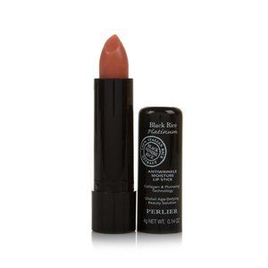 Perlier Black Rice Antiwrinkle Moisture Lip Balm NIB